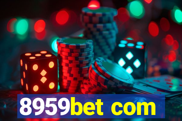 8959bet com